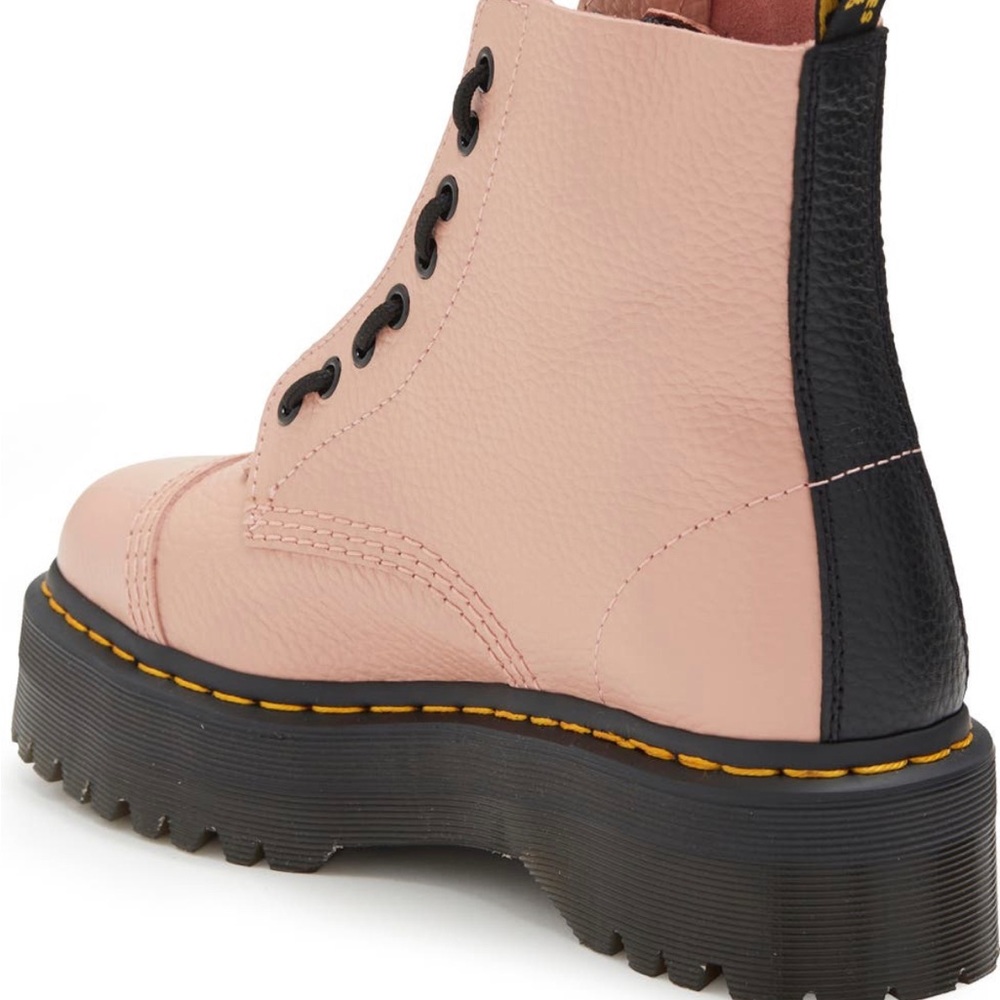 Dr. Martens Sinclair Booties
